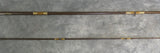 Vintage Roddy Pro Fishing Rod with Shakespeare OK Reel