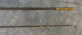 Vintage Roddy Pro Fishing Rod with Shakespeare OK Reel