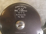 Vintage Roddy Pro Fishing Rod with Shakespeare OK Reel