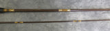 Vintage Roddy Pro Fishing Rod with Shakespeare OK Reel
