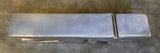 Pottery Barn Oversize Pewter Clothes Pin - Brand New!
