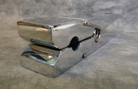 Pottery Barn Oversize Pewter Clothes Pin - Brand New!