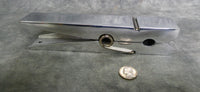 Pottery Barn Oversize Pewter Clothes Pin - Brand New!