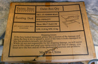 Factory Direct Adjustable 2-Tier Standing Desk - Black, Model JY-SD8060 - Brand New!
