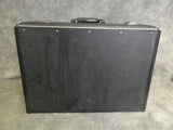 Vintage Pedro Mfg. File Carrying Case with Keys