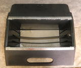 Vintage Pedro Mfg. File Carrying Case with Keys