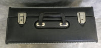 Vintage Pedro Mfg. File Carrying Case with Keys