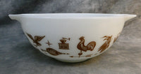 Pyrex Mixing Bowl