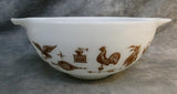 Pyrex Mixing Bowl