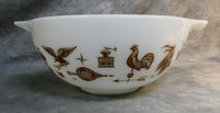 Pyrex Mixing Bowl