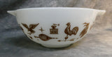 Pyrex Mixing Bowl