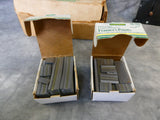 Fletcher Frame-Master Point Driver with Framer's Points - Works!