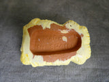 Vintage Spanish Clay Nativity Scene - 18 Figures - Like New!