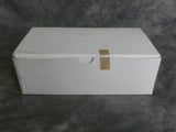 Vintage Spanish Clay Nativity Scene - 18 Figures - Like New!