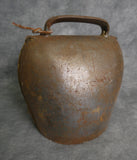 Large Firmann Bulle Swiss Bell #5