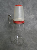 Vintage Federal Glass Nut Grinder