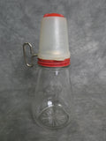 Vintage Federal Glass Nut Grinder