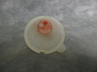 Vintage Federal Glass Nut Grinder