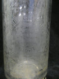 French Girard & Charruyer Fab Que Limonades Bottle