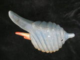12" Ceramic Tropical Fish