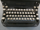 1930s Remington Rand KMC Typewriter - Works!