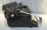 1930s Remington Rand KMC Typewriter - Works!