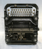 1930s Remington Rand KMC Typewriter - Works!