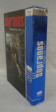 The Sopranos, Season 6, Parts 1 - Blu Ray