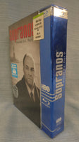 The Sopranos - Season 6, Part 2 Blu Ray - Brand New!