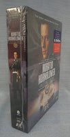 C.S. Forester's Horatio Hornblower Collector's Edition - 8 DVD Set