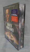 C.S. Forester's Horatio Hornblower Collector's Edition - 8 DVD Set