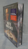 C.S. Forester's Horatio Hornblower Collector's Edition - 8 DVD Set