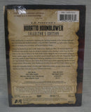 C.S. Forester's Horatio Hornblower Collector's Edition - 8 DVD Set