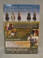 McLeod's Daughters Complete First Season - 6 DVD Set - Brand New!