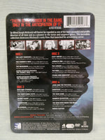 Alfred Hitchcock: A Legacy of Suspense - 4 DVD Set