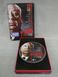 Alfred Hitchcock: A Legacy of Suspense - 4 DVD Set