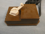 Bachmann 6607 Transformer for HO & N Trains with Instructions