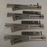 Atlas HO Gauge Snap Track - 57 Pieces