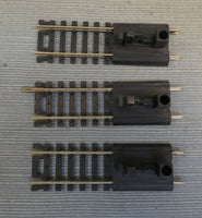 Atlas HO Gauge Snap Track - 57 Pieces