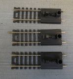 Atlas HO Gauge Snap Track - 57 Pieces
