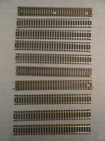Atlas HO Gauge Snap Track - 57 Pieces