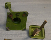 Lionel 56 Street Lamp (Missing Globe)
