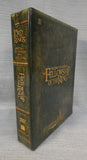 Fellowship of the Ring New Line Platinum Special Extended DVD Edition