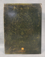 Fellowship of the Ring New Line Platinum Special Extended DVD Edition