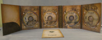 Fellowship of the Ring New Line Platinum Special Extended DVD Edition