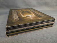 Fellowship of the Ring New Line Platinum Special Extended DVD Edition