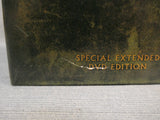 Fellowship of the Ring New Line Platinum Special Extended DVD Edition
