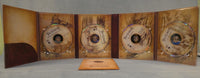 The Two Towers New Line Platinum Special Edition DVD Set