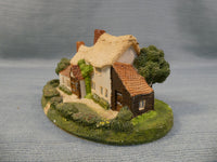 The Lodge Royal Doulton Cottage Figurine