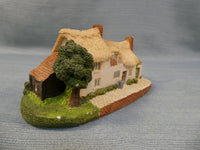 The Lodge Royal Doulton Cottage Figurine